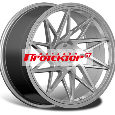 Диск 8.5x19 5x112 ET32 D66.6 INFORGED IFG35  Silver 