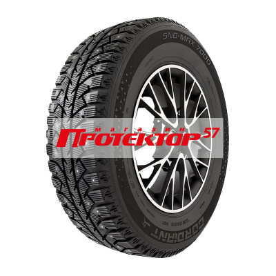 Cordiant Sno-Max 7000 (ex. Bridgestone) (шип)