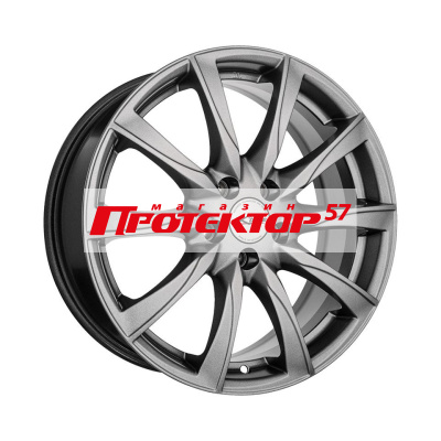 Диск 7x17 5x108 ET40 D54.1 X-trike X-120M HB