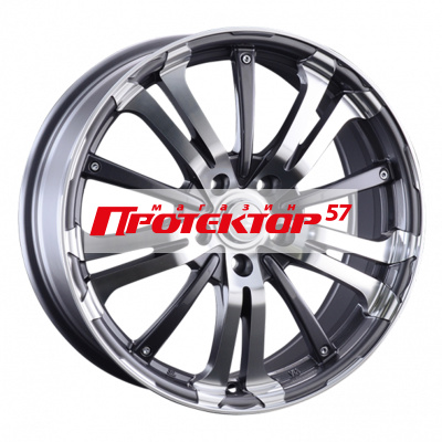 Диск 7x17 4x100 ET40 D60.1 LS 955 GMF