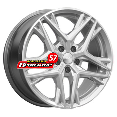 Диск 8x18 5x130 ET50 D71.6 СКАД Челси Селена