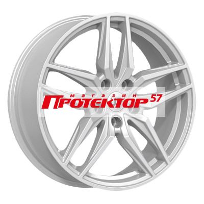 Диск Литой 7x18 PCD 5x108 ET41 D59.6 Wheels UP Up112 S