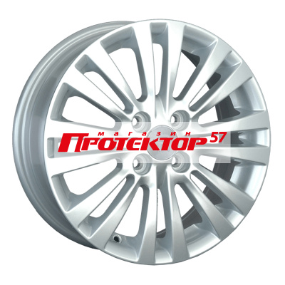 Диск 6x15 4x100 ET46 D54.1 Replay HND107 Sil