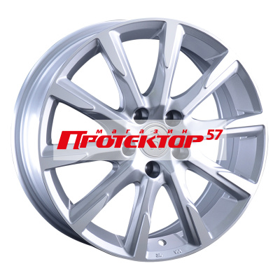 Диск 7x17 5x112 ET40 D57.1 Replay A182 SF
