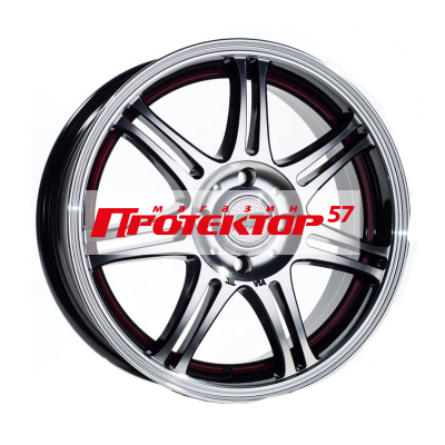 Диск 6x15 4x114.3 ET45 D73.1 N2O Y4601 BFP