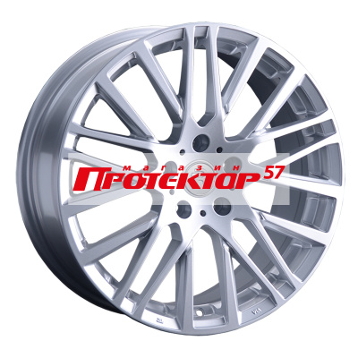 Диск 7.5x18 5x114.3 ET45 D60.1 Replay TY254 Sil