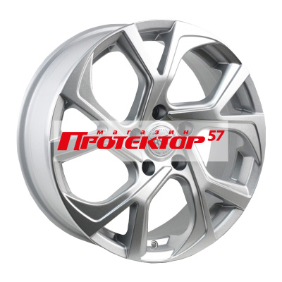 Диск 6.5x17 5x112 ET38 D66.6 RST R087 HS