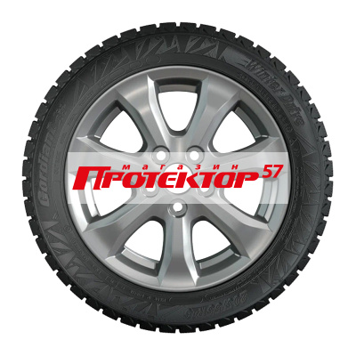 А/шина Cordiant WINTER DRIVE 185/60R14 82T TL