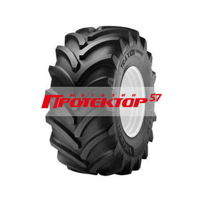 Vredestein Traxion Versa