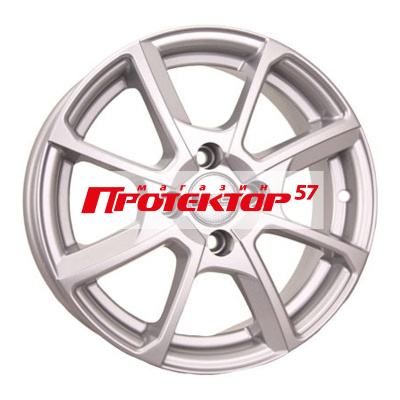 Диск 6.5x16 5x114.3 ET45 D67.1 Neo 648 Silver