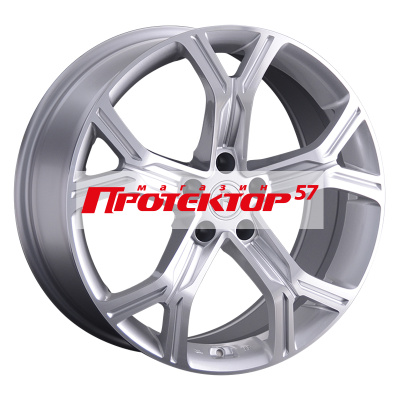 Диск 8.5x19 5x112 ET28 D66.6 Replay VV296 SF