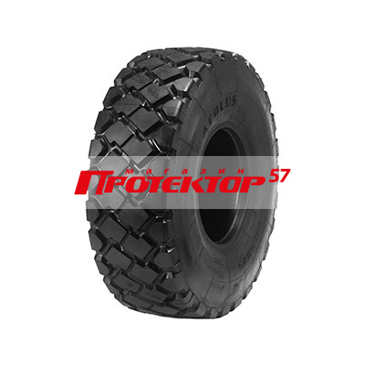 Шина 17.5R25 ** 182A2 Aeolus AL36 E-3/L-3 TL с уплотнительным кольцом