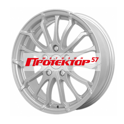 Диск 7x17 5x114.3 ET45 D67.1 iFree Фриман Нео-классик