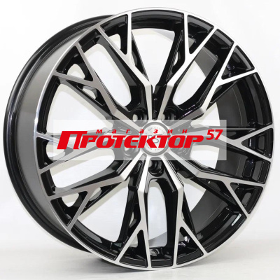 Диск Литой 8x20 PCD 5x114.3 ET45 D67.1 RST R052 BD