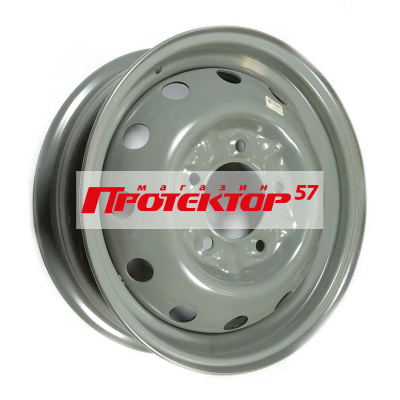 Диск 5.5x16 6x170 ET105 D130 ГАЗ Штамп Хаки