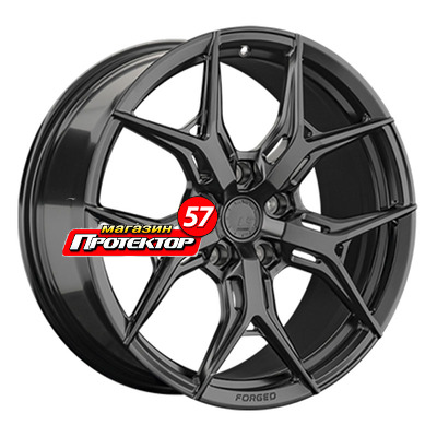 Диск 9.5x20 5x130 ET35 D84.1 LS FG14 MB