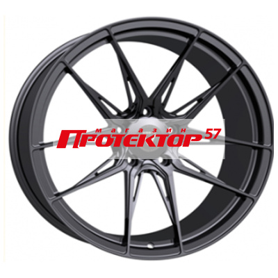 Диск 9x20 5x120 ET20 D74.1 VISSOL F-918 matte_black
