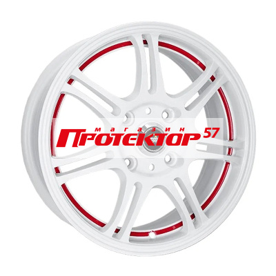 Диск 6.5x16 5x112 ET33 D57.1 CrossStreet Y4601 MWRSI