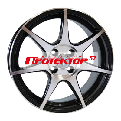 Диск 6x15 4x100 ET45 D54.1 Venti 1513 BD