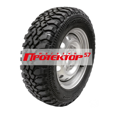 OFF ROAD OS-501 (старше 3-х лет)