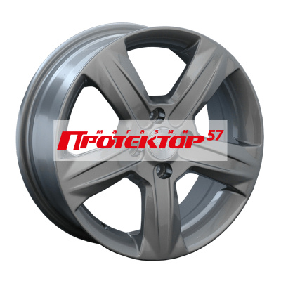 Диск 7x17 5x105 ET42 D56.6 Replay OPL11 GM