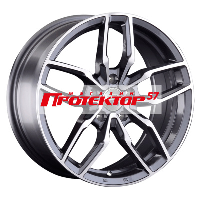 Диск 9x20 5x112 ET20 D66.6 Replay A121 GMF