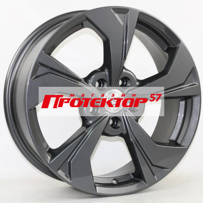 Диск Литой 7x17 PCD 5x108 ET40 D54.1 RST R217  BMG