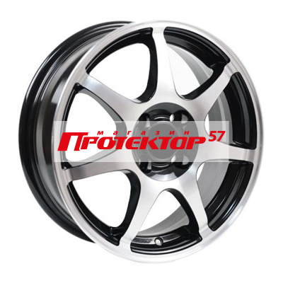 Диск 6.5x16 5x114.3 ET50 D66.1 Venti А1162 BD