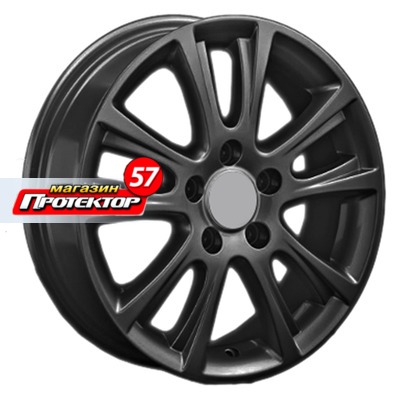 Диск 6.5x16 5x112 ET50 D57.1 Replay SK4 GM