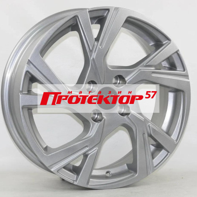 Диск Литой 6x15 PCD 4x100 ET46 D54.1 RST R075 SL