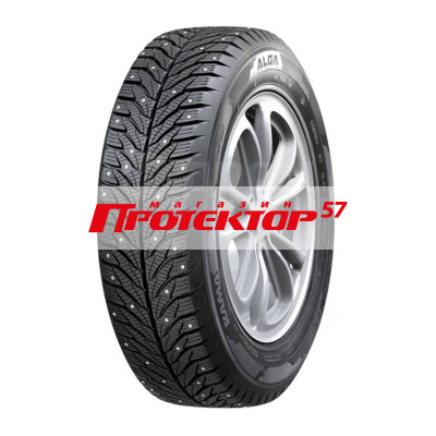 А/шина Кама ALGA НК-531 185/65R14 86T TL шип