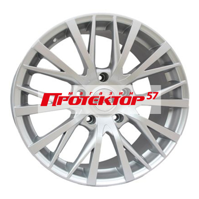 Диск 9x20 5x150 ET45 D110.1 Neo 204 Silver