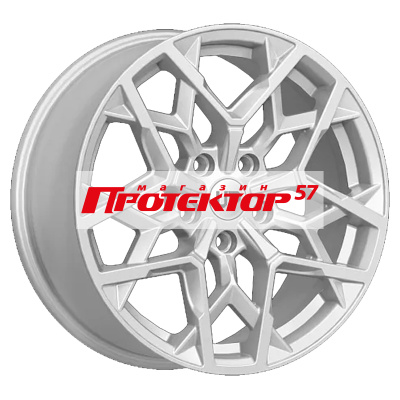 Диск Литой 7.5x17 PCD 5x108 ET47 D60.1 Wheels UP Up110 S