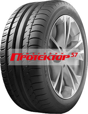 Michelin  Pilot Sport PS2