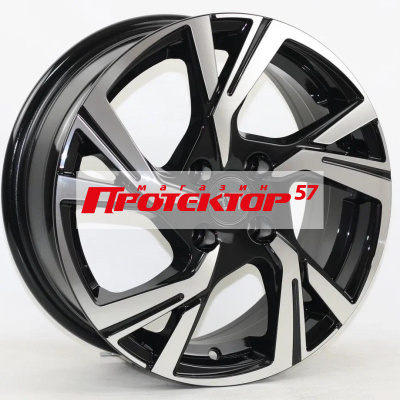 Диск Литой 6x15 PCD 4x100 ET46 D54.1 RST R075 BD