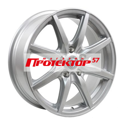 Диск 6x16 4x100 ET45 D54.1 Venti 1605 SL