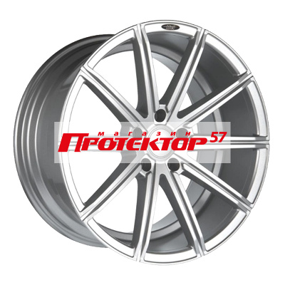 Диск 9.5x19 5x112 ET35 D66.6 Racing Wheels H-577 WSS
