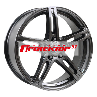 Диск 7.5x18 5x108 ET36 D65.1 Venti 1818 BMG