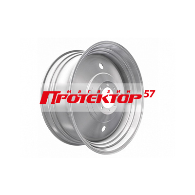 Диск DW16x38 БЗТДИА 8/199/250 ET 125 RAL7040 (3107020)