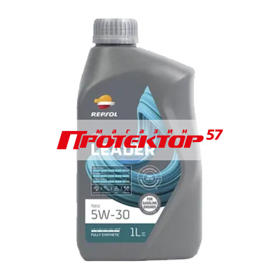 Repsol LEADER NEO 5W30 Синтетическое 1л
