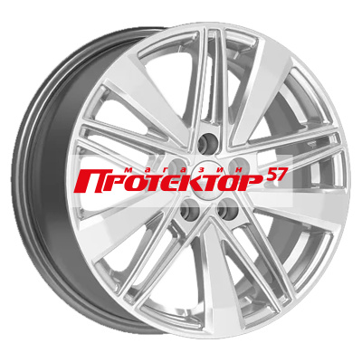 Диск 6.5x16 5x114.3 ET45 D67.1 СКАД Тайто Selena