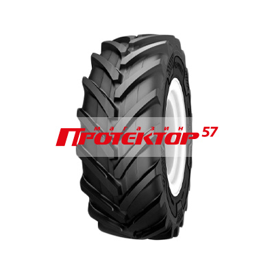 Alliance Agristar II 90