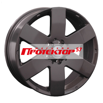 Диск 7x17 5x105 ET42 D56.6 Replay GN20 GM