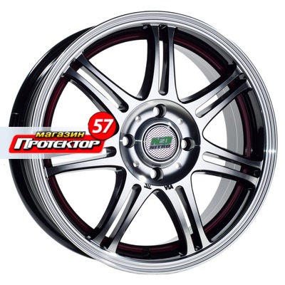 Диск 6x15 4x100 ET40 D56.6 N2O Y4601 BFPRI