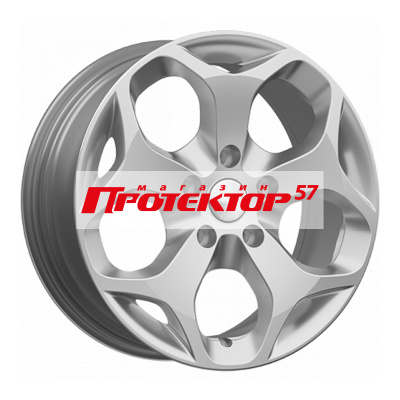 Диск 8x20 5x114.3 ET35 D60.1 СКАД Гамбург Селена