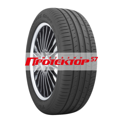 Proxes Sport SUV