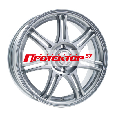 Диск 5.5x14 4x98 ET35 D58.6 N2O Y4601 Sil
