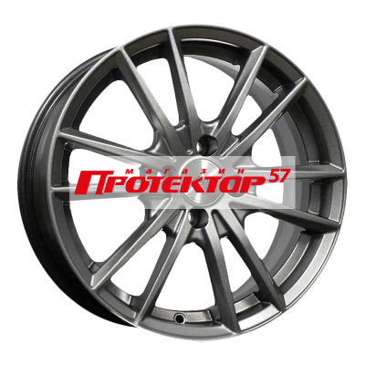 Диск 6.5x16 4x100 ET45 D67.1 X-trike X-129 HB