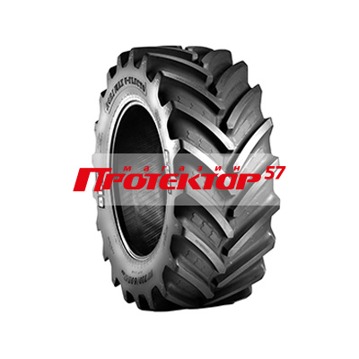 Шина 650/60R38 166D  BKT Agrimax V-Flecto TL