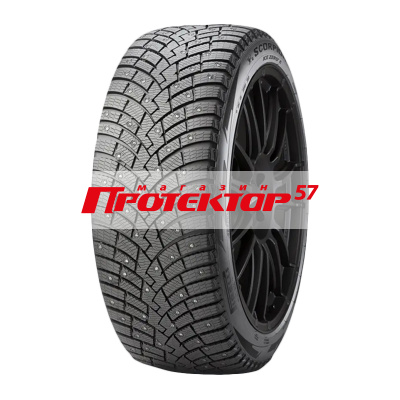 А/шина Pirelli Scorpion Ice Zero 2 255/45R20 105H TL шип